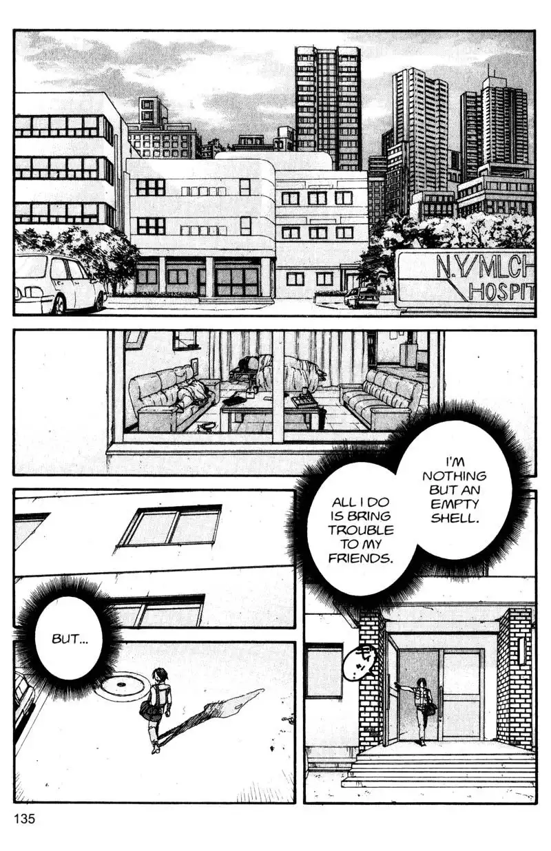 Project Arms Chapter 112 3